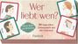 : Wer liebt wen?, SPL