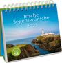 : Postkartenkalender 2025: Irische Segenswünsche, KAL