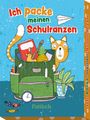 : Ich packe meinen Schulranzen, SPL