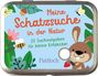 : Meine Schatzsuche in der Natur, SPL