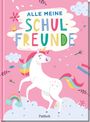 : Alle meine Schulfreunde - Einhörner, Div.