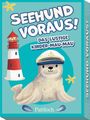 : Seehund voraus!, SPL