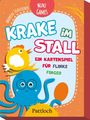 Andreas Schleicher: Mini Games - Krake im Stall, SPL