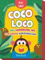 Andreas Schleicher: Mini Games - Coco Loco, SPL