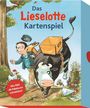 Das Lieselotte Kartenspiel, SPL