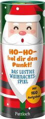 Ho-ho-hol dir den Punkt!, SPL