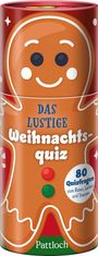 Das lustige Weihnachtsquiz, SPL