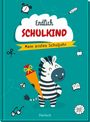 Endlich Schulkind, Buch