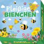 Anika Gehrmann: Fleißige Bienchen, SPL