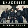 Snakebite: Rock Rumble & Roll, CD