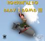 Rockin' Aldo: Baby Bomb, CD