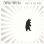 Chris Pureka: Back In The Ring, CD