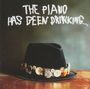 : The Piano Has Been Drinking, CD