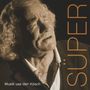Hans Süper: Musik uss der Kösch, CD