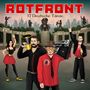 Rotfront: 17 Deutsche Tänze, CD