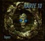 Härte 10: Tapes, CD