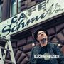 Björn Heuser: Cafe Schmitz, LP,CD