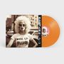 Sack: Wake Up People (Limited Edition) (Orange Vinyl), LP