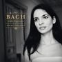 : Serra Tavsanli - Mit Bach in die Gegenwart, CD