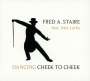 Alex Fred A.Staire feat. Larke: Dancing Cheek to Cheek, CD