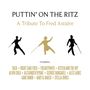 : Puttin' On The Ritz, CD