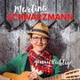 Martina Schwarzmann: Genau richtig!, CD,CD