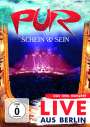 Pur: Schein & Sein: Live aus Berlin - Das 1000. Konzert, DVD,DVD