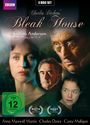 Justin Chadwick: Bleak House, DVD,DVD,DVD