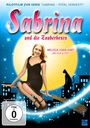 Tibor Takacs: Sabrina und die Zauberhexen, DVD