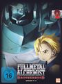 Yasuhiro Irie: Fullmetal Alchemist - Brotherhood Vol. 2, DVD