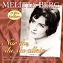 Melitta Berg: Nur Du, Du, Du allein: 24 Hits & Raritäten, CD