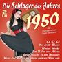 : Die Schlager des Jahres 1950, CD,CD