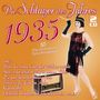 : Die Schlager des Jahres 1935, CD,CD