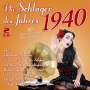 : Die Schlager des Jahres 1940, CD,CD