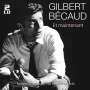 Gilbert Bécaud: Et Maintenant, CD,CD