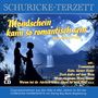 Schuricke-Terzett: Mondschein kann so romantisch sein: 50 Erfolge, CD,CD