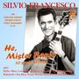 Silvio Francesco: He, Mister Banjo: 50 große Erfolge, CD,CD