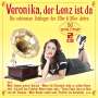 : Veronika, der Lenz ist da: Schlager der 20er & 30er, CD,CD
