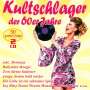 : Kultschlager der 60er Jahre, CD,CD