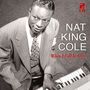 Nat King Cole: When I Fall In Love: 50 Great Love Songs, CD,CD