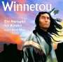 : Winnetou  - Ein Hörspiel für Kinder nach Karl May, CD
