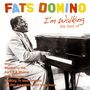 Fats Domino: I'm Walking: The Best Of Fats Domino, CD,CD