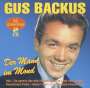 Gus Backus: Der Mann im Mond: 50 große Erfolge, CD,CD