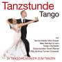 : Tanzstunde: Tango, CD