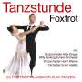 : Tanzstunde: Foxtrot, CD