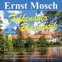 Ernst Mosch: Falkenauer Blasmusik: 50 große Erfolge, CD,CD