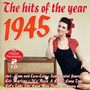 : The Hits Of The Year 1945, CD,CD