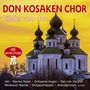 : Lieder vom Don Kosaken Chor - 46 Original Aufnahmen, CD,CD