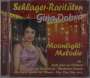 Gina Dobra: Moonlight-Melodie, CD
