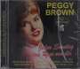 Peggy Brown: Jeden Sonntag eine Rose von dir: 50 große Erfolge, CD,CD
